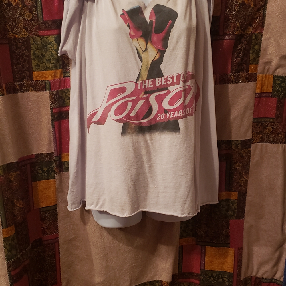 Graphic Tank Top - Light Purple